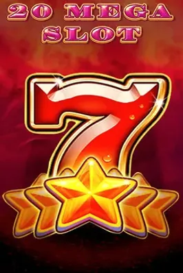 20 Mega Slot Diamond Tree Jackpot