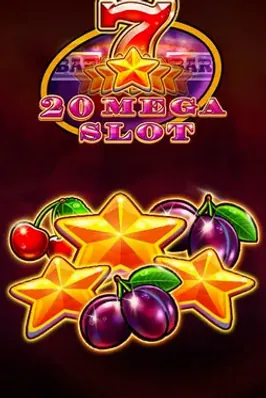 20 Mega Slot