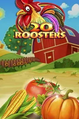 20 Roosters
