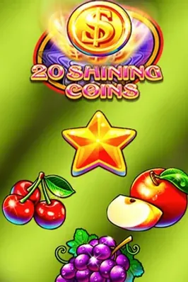 20 Shining Coins