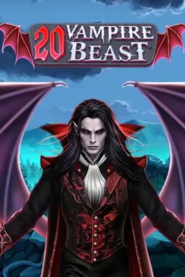 20 Vampire Beast