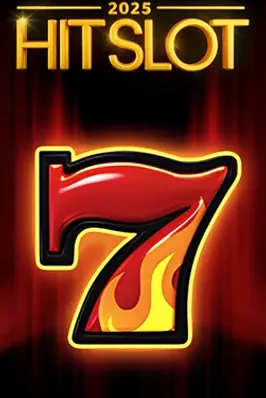 2025 Hit Slot
