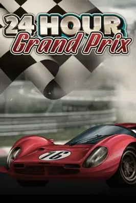 24 Hour Grand Prix