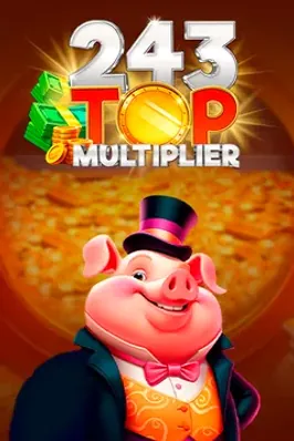 243 Top Multiplier