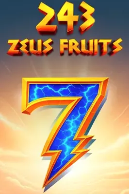 243 Zeus Fruits