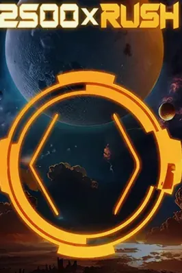 2500 x RUSH