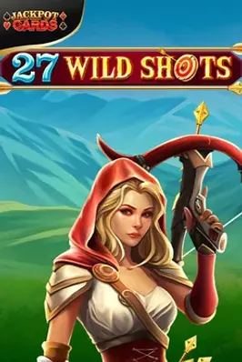 27 Wild Shots Dice