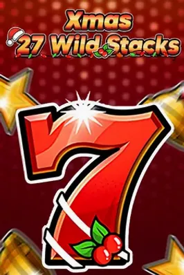 27 Wild Stacks Xmas