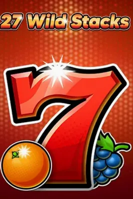 27 Wild Stacks