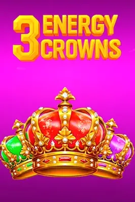 3 Energy Crowns