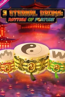 3 Eternal Drums: Rhythm of Fortune