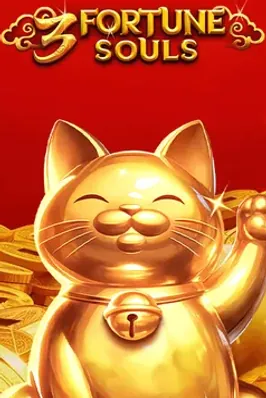 3 Fortune Souls