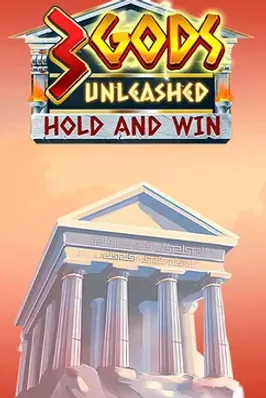 3 Gods Unleashed: Hold & Win