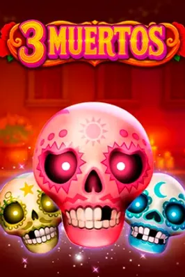 3 Muertos