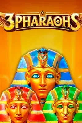 3 Pharaohs