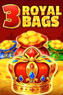3 Royal Bags
