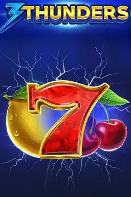 3 Thunders