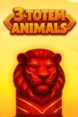 3 Totem Animals