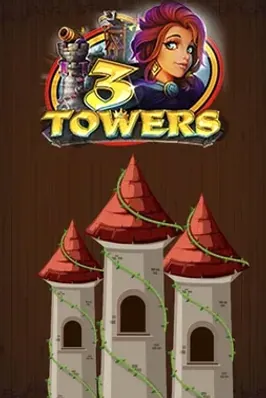 3 Towers