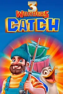 3 WONDERS CATCH