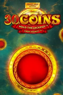 30 Coins Grand Gold Edition