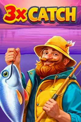 3x Catch