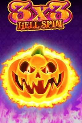 3X3: Hell Spin