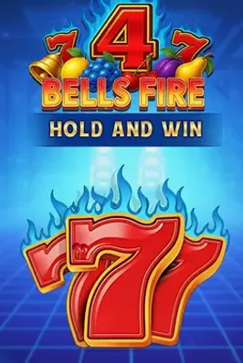 4 Bells Fire (Hold and Win)
