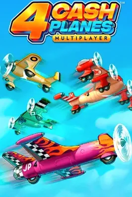4 Cash Planes: Multiplayer