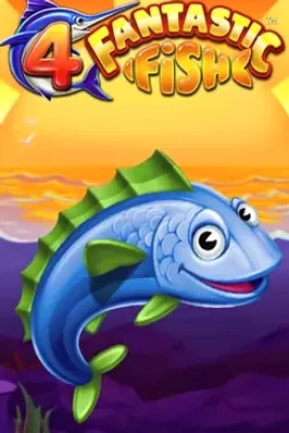 4 Fantastic Fish