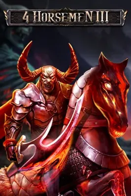 4 Horsemen 3