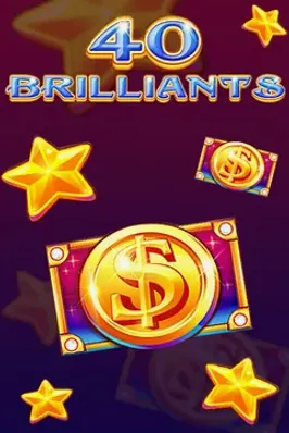 40 Brilliants
