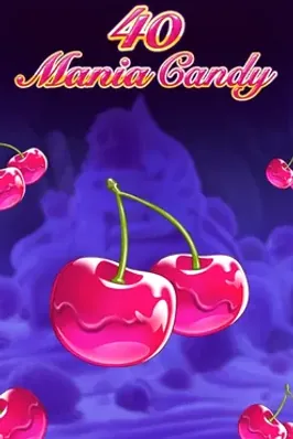 40 Candy Mania