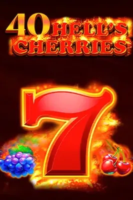 40 Hell's Cherries