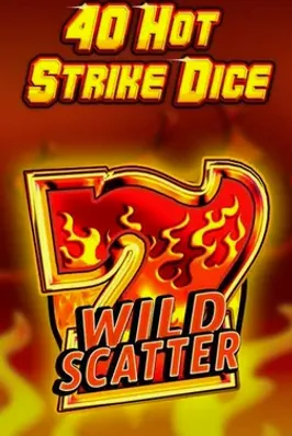 40 Hot Strike Dice