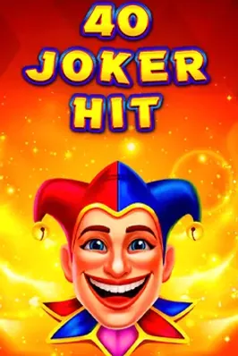 40 Joker Hit