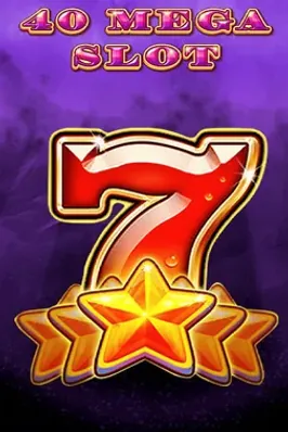 40 Mega Slot Diamond Tree Jackpot