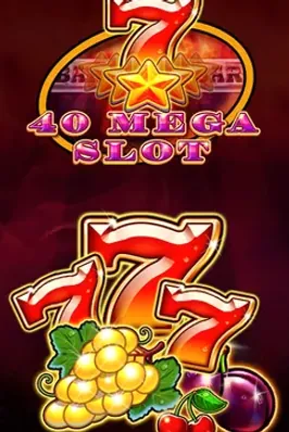 40 Mega Slot
