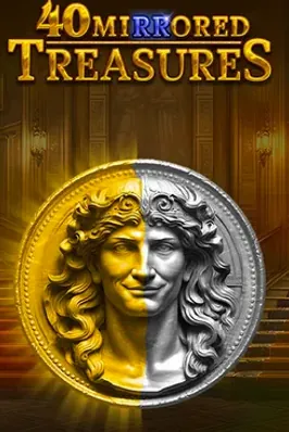 40 Mirrored Treasures