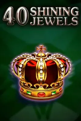 40 Shining jewels