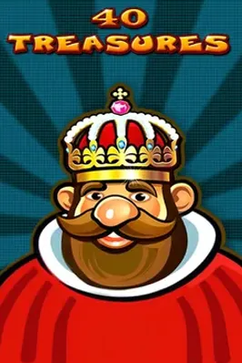 40 Treasures Diamond Tree Jackpot