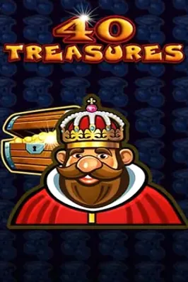 40 Treasures