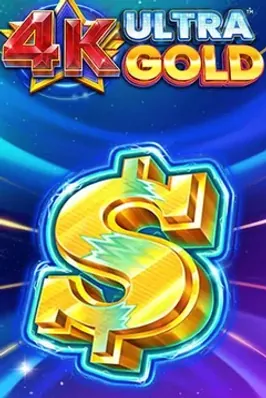 4K Ultra Gold