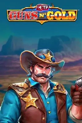 4TP Guns N' Gold