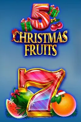 5 Christmas Fruits