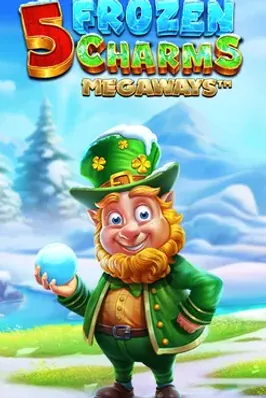5 Frozen Charms Megaways