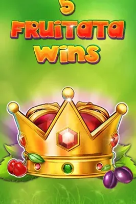 5 Fruitata Wins