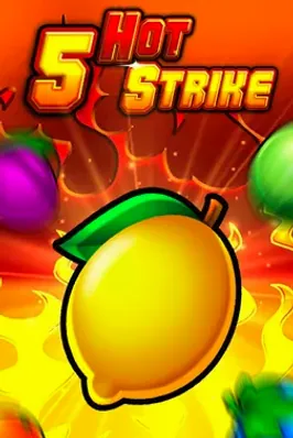 5 Hot Strike Dice