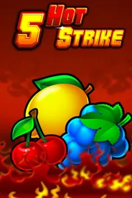 5 Hot Strike