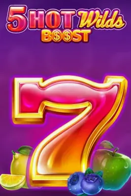 5 Hot Wilds Boost